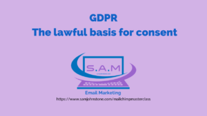 gdpr