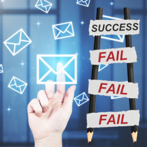 Success and failure