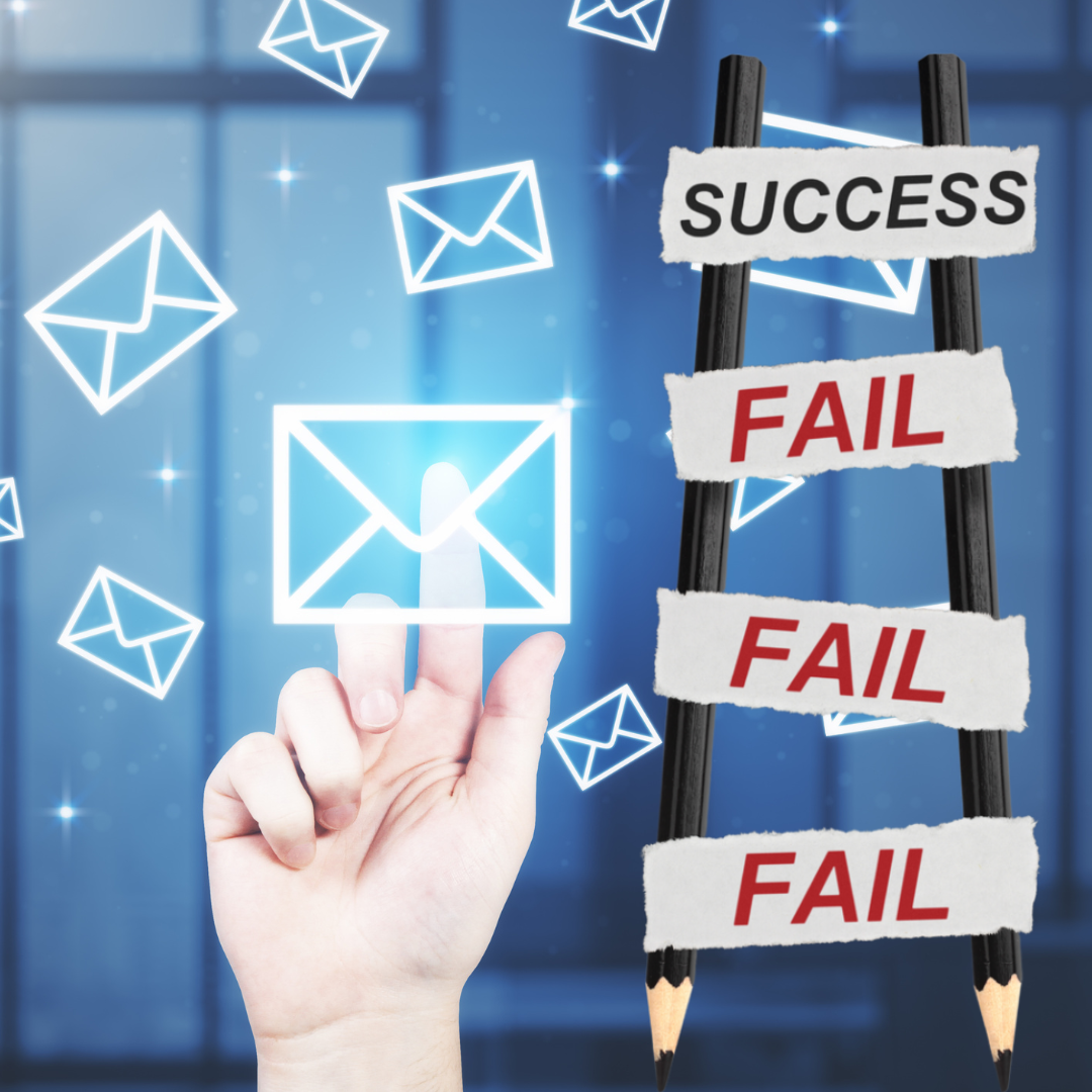 Success and failure