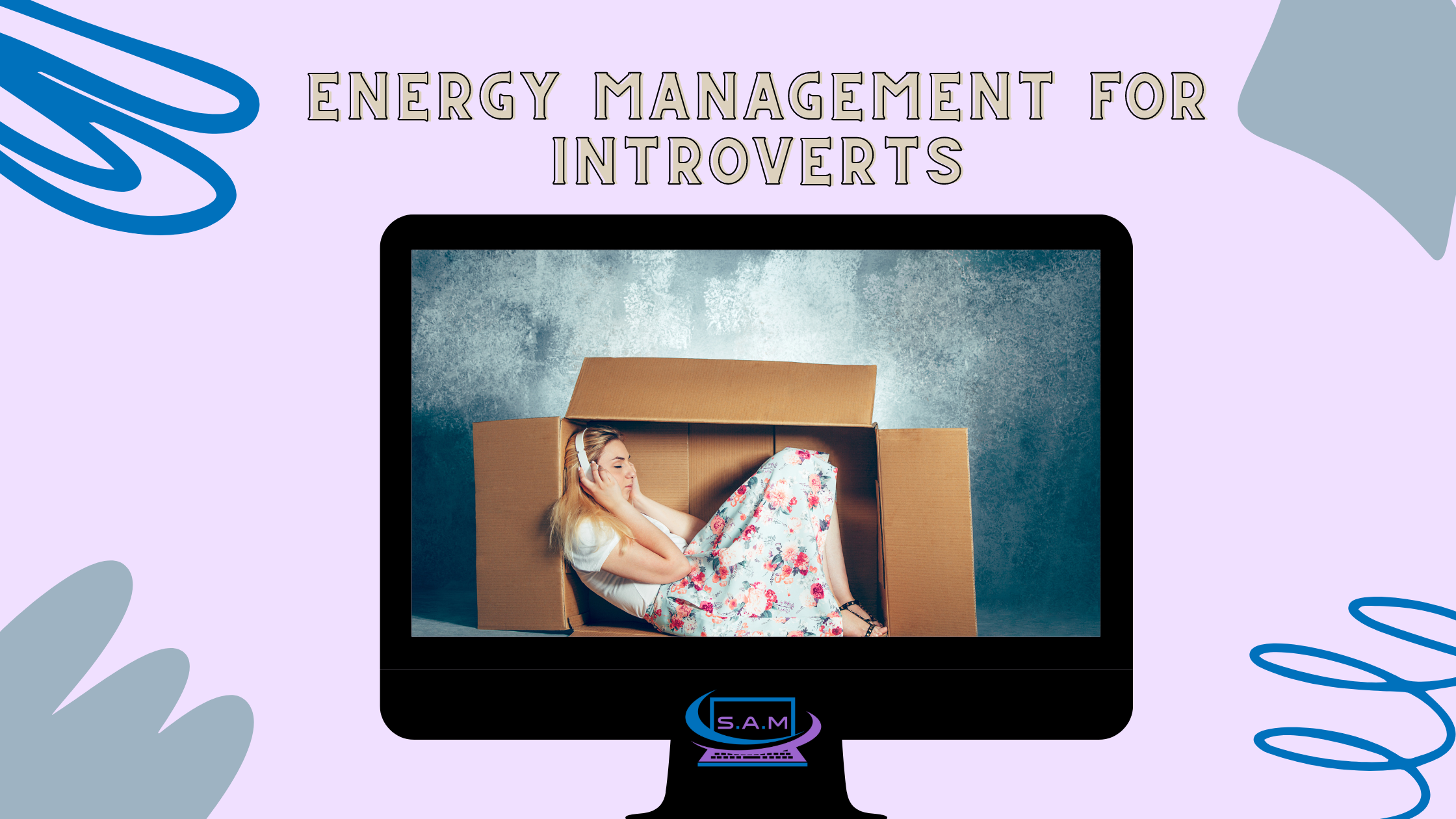 Effective Energy Management Strategies for Introverted Entrepreneurs